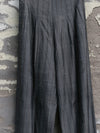 Mutedance 25 Autumn/Winter Loose Casual Pants Series Random Flower Dye Handmade MD-MD25FW108-blue (MD25FW106)